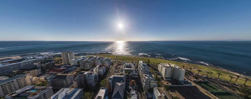 3 Bedroom Property for Sale in Sea Point Western Cape